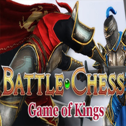 Battle Chess Game Of Kings Pc Game Download